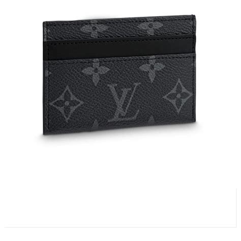 louis vuitton mens wallets amazon|Louis Vuitton card wallet men's.